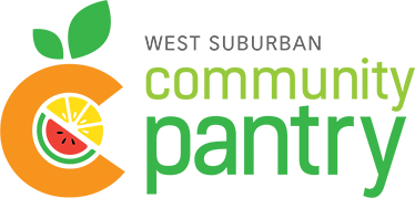 Spring Cleaning Supply Drive  West Suburban Community Pantry