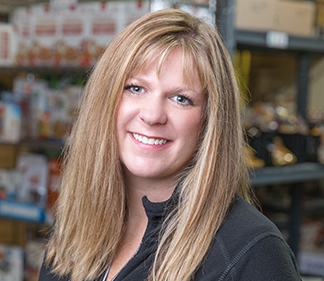 Lisa Spaeth