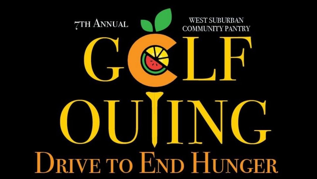 2019 golf outing