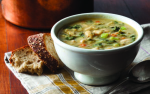 Souper Bowl Sunday
