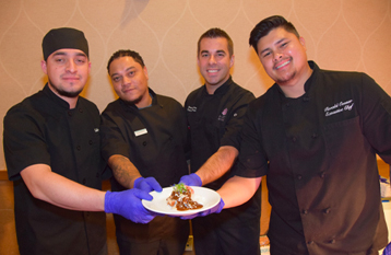 chef