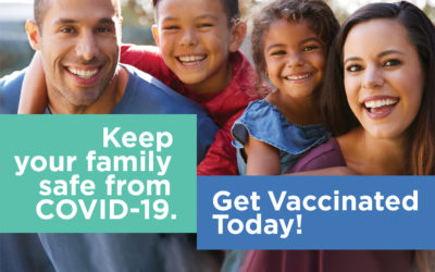 Free COVID-19 Vaccine