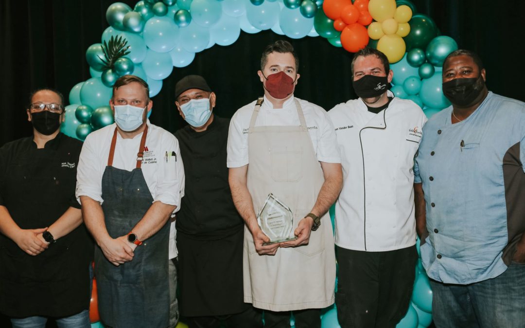 Chefs’ Culinary Celebration 2022