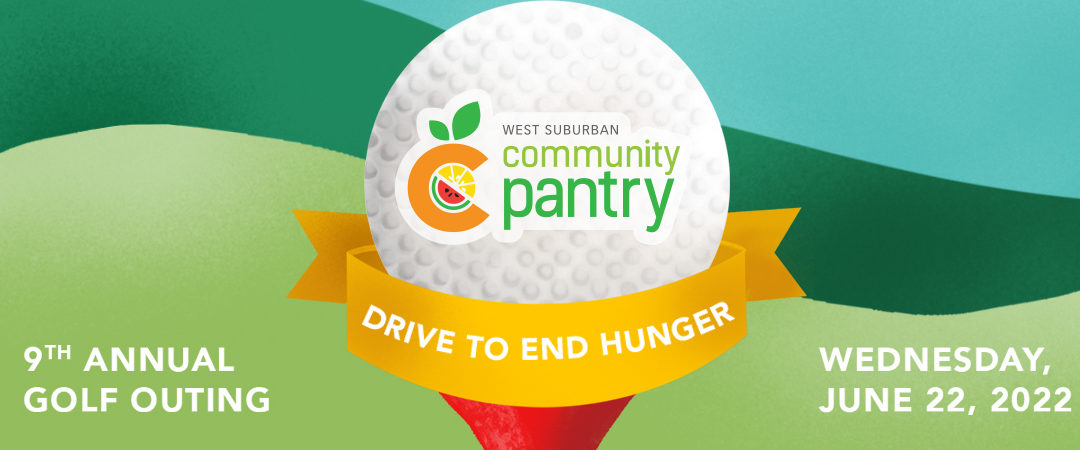 9th Annual Drive to End Hunger Golf Outing