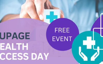 DuPage Health Access Day