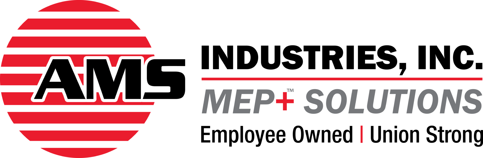 AMS Industries Logo 2025