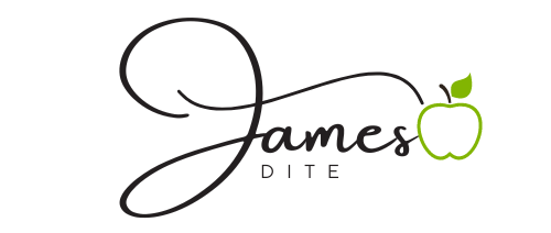 James Dite - logo