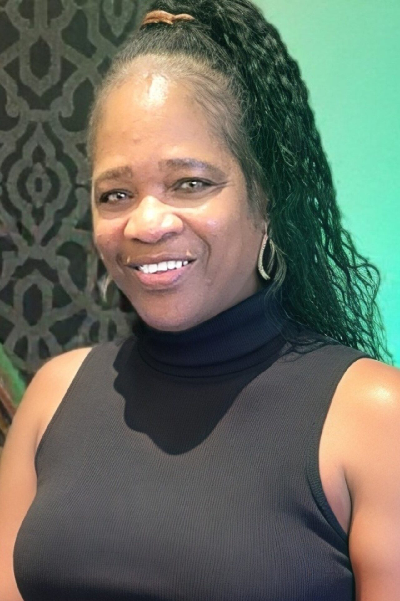 Regina King