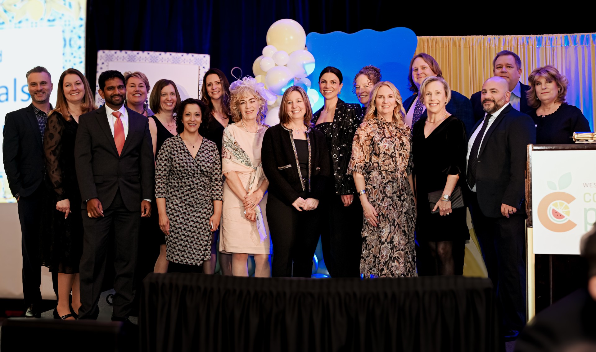 Board of Directors 2026