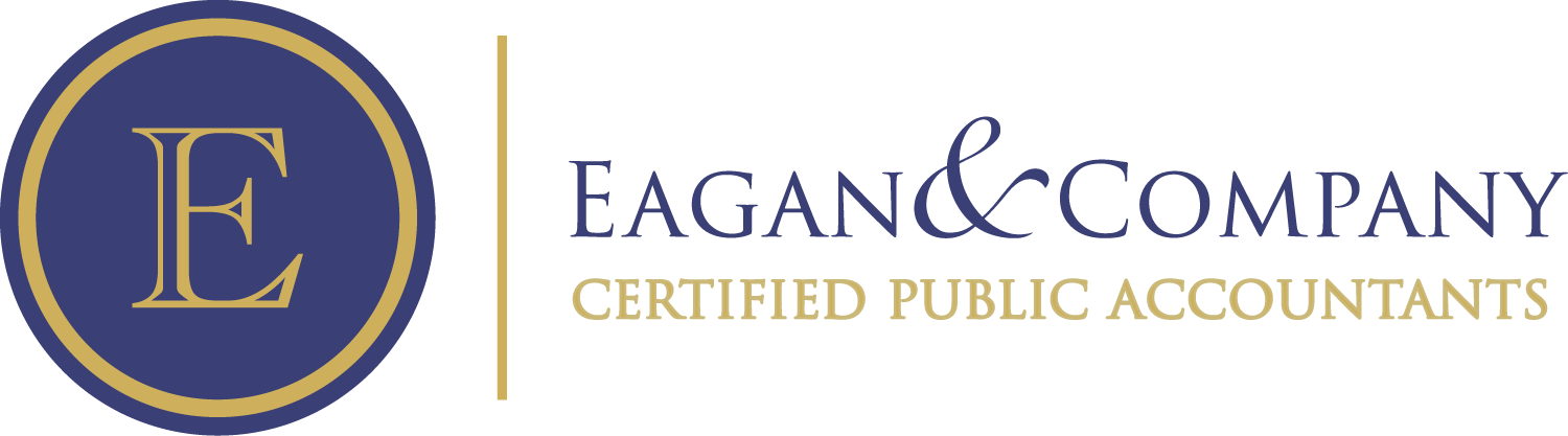 Eagan CPA Executive Construction Foundation Logo