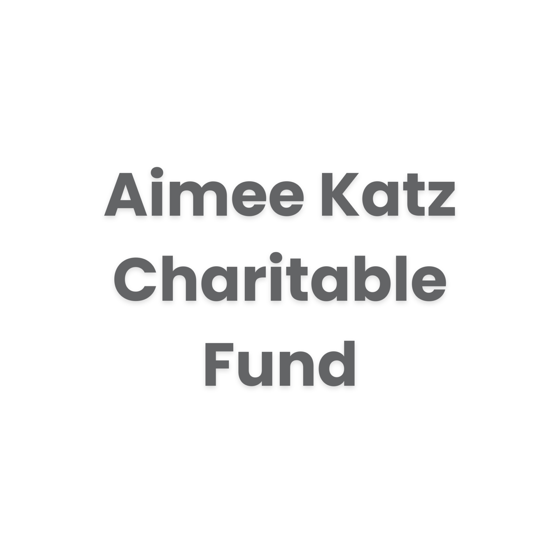 Aimee Katz