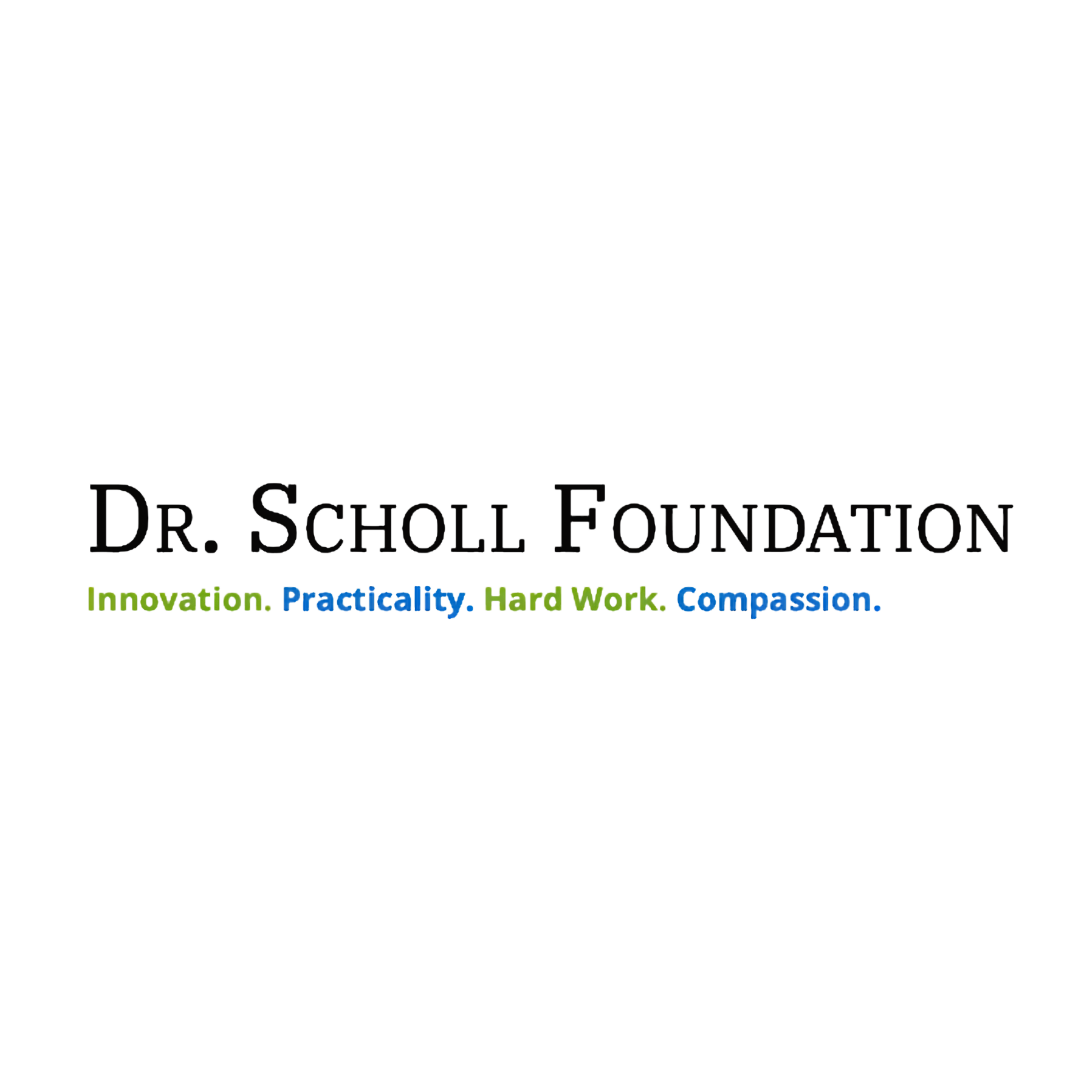 Dr. Scholl