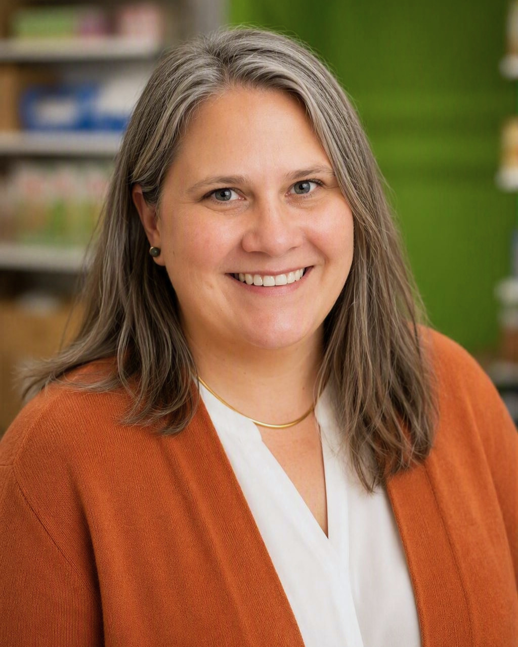 Allison Rickard